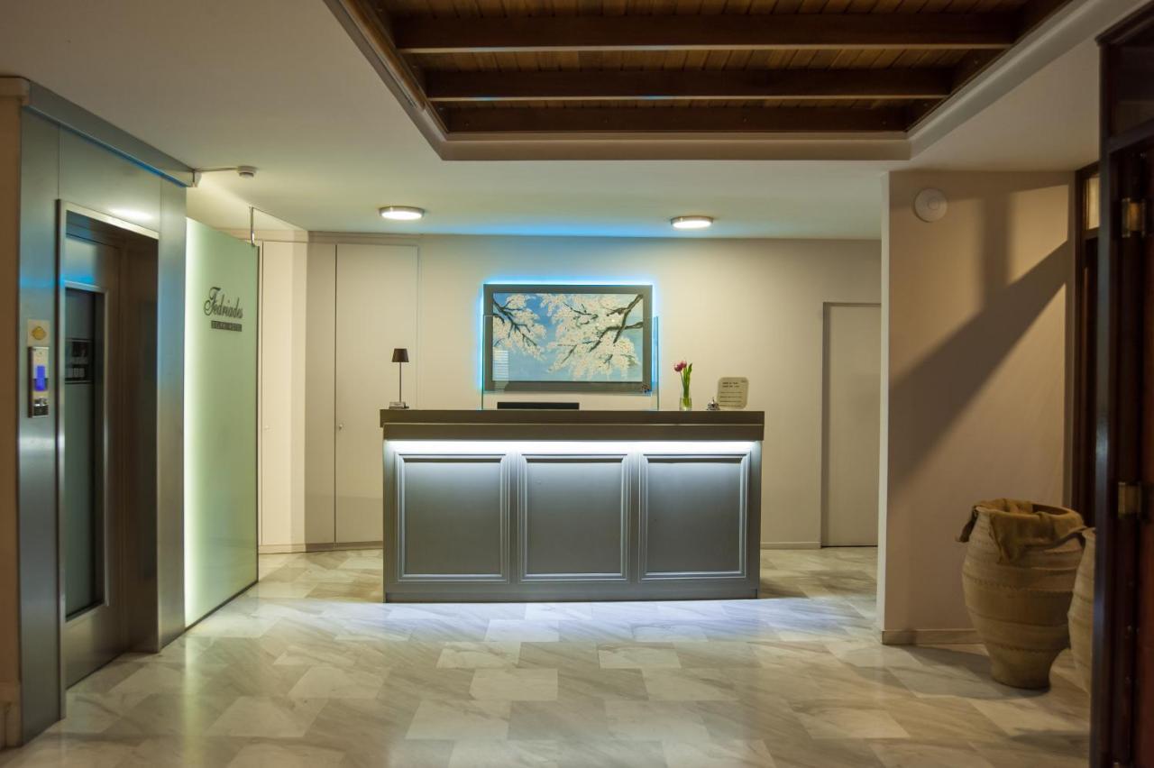 Fedriades Otel 3*
