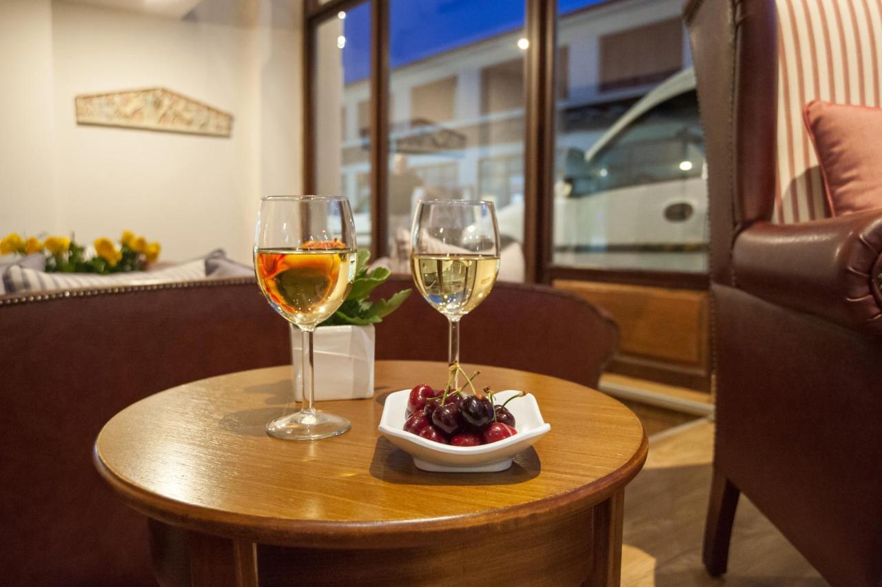 Fedriades Otel 3*