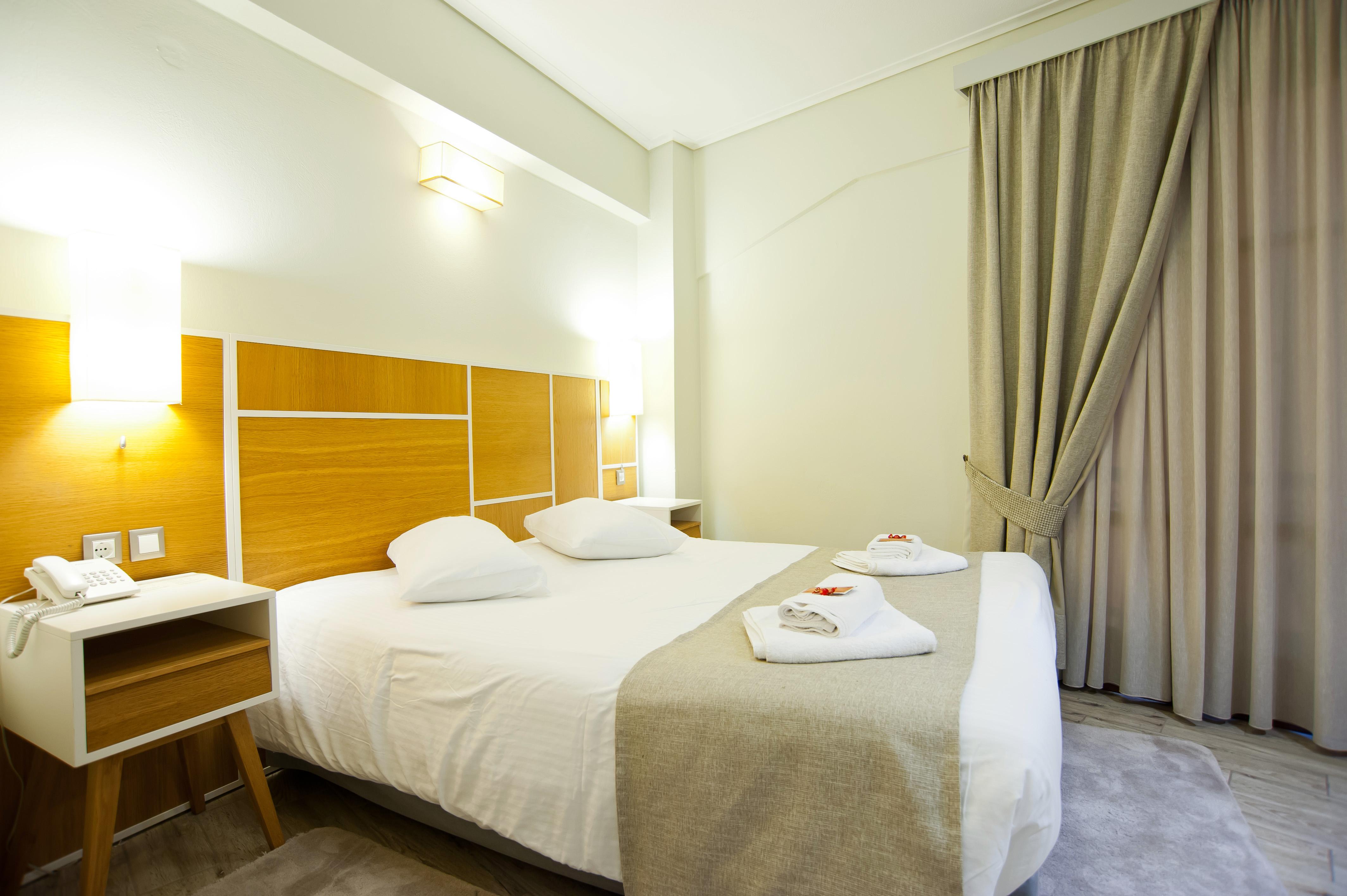 Fedriades Otel