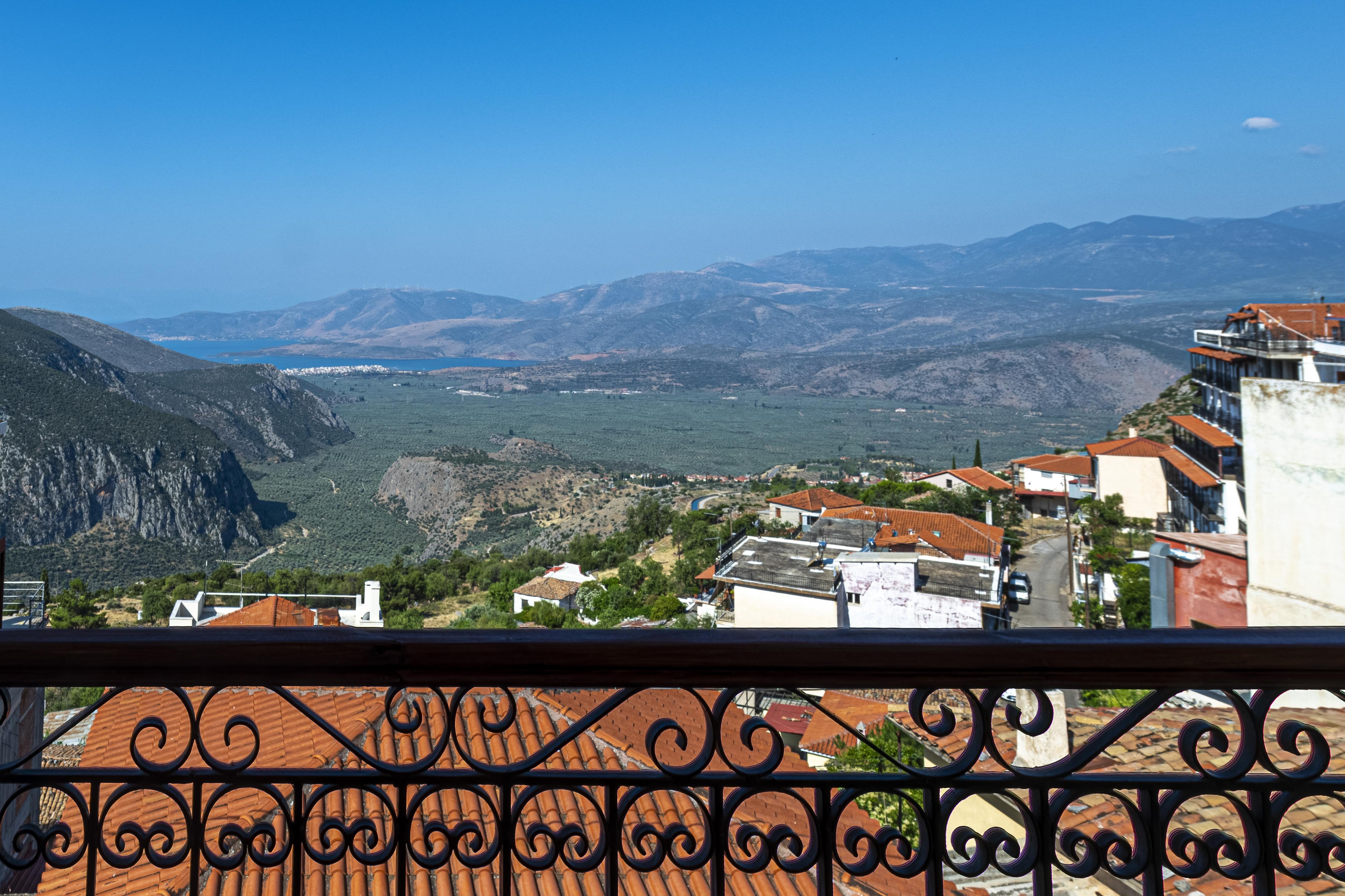 Fedriades Delphi