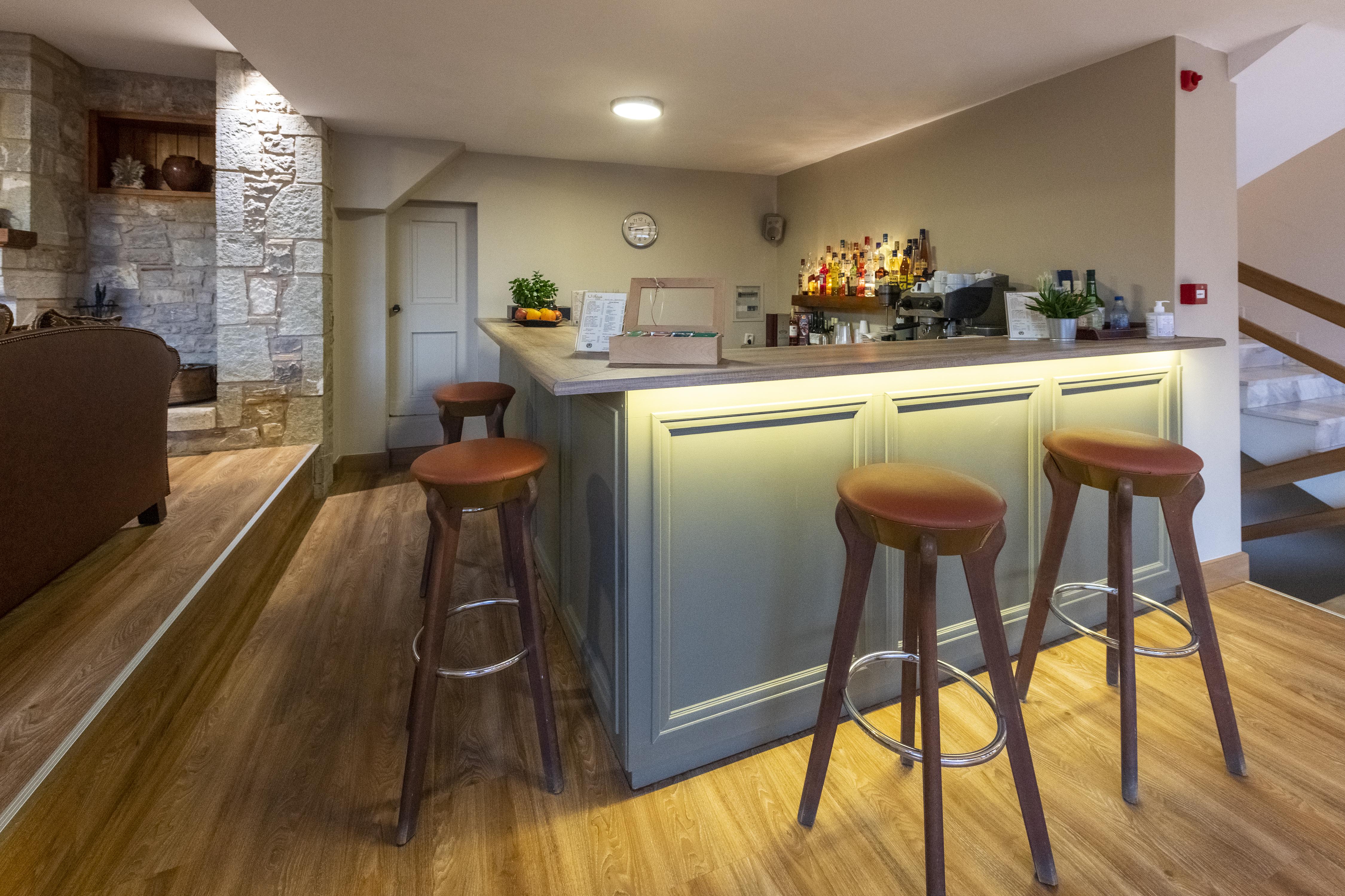Fedriades 3* Delphi