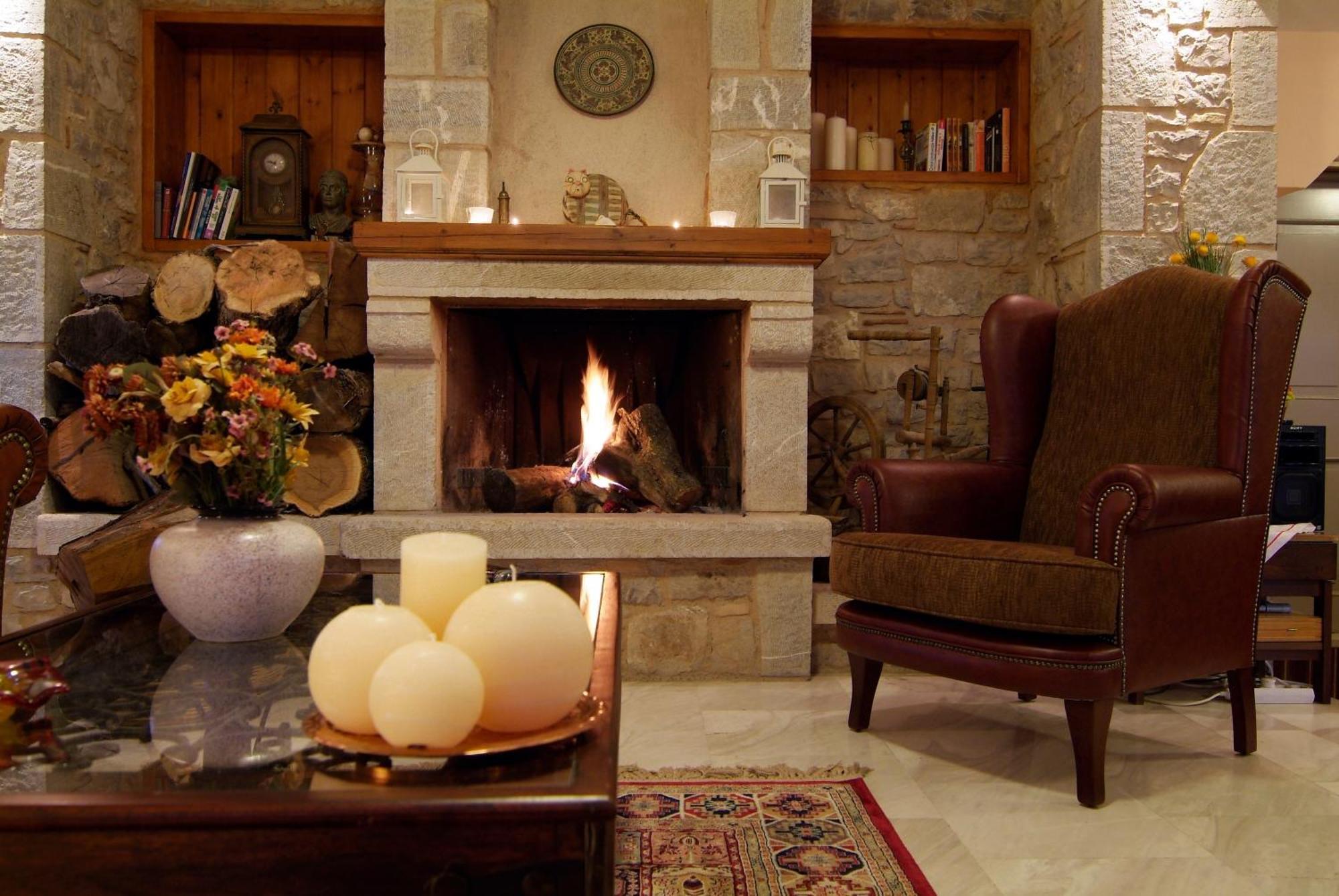 Hotel Fedriades Delphi