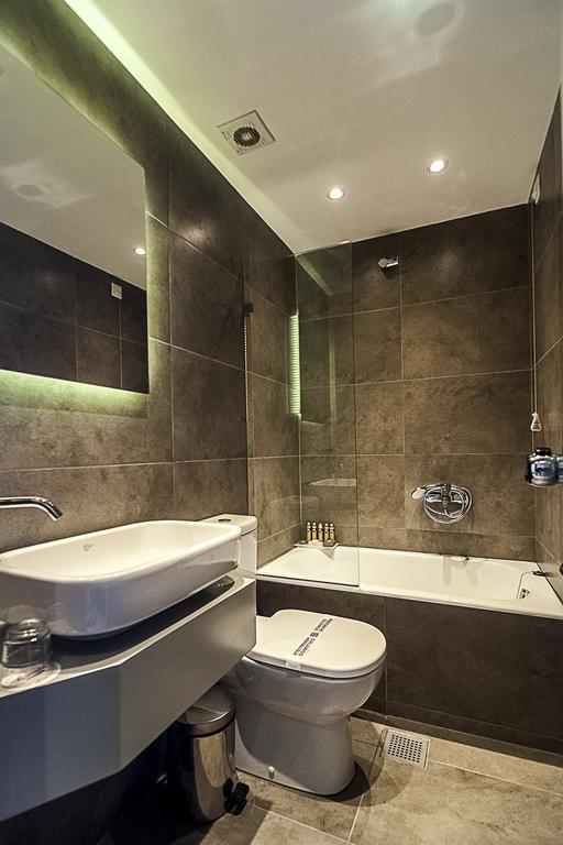 Hotel Fedriades 3*